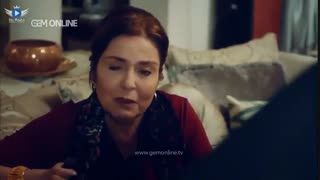 سریال ماکسیرا با دوبله فارسی قسمت سوم