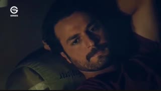 سریال ماکسیرا با دوبله فارسی قسمت هفتم