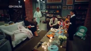 سریال ماکسیرا با دوبله فارسی قسمت هشتم