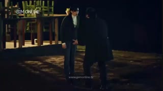 سریال ماکسیرا با دوبله فارسی قسمت نهم