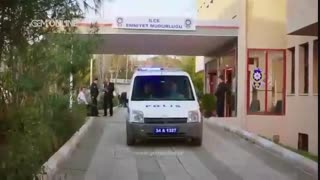 سریال زندگی گمشده با دوبله فارسی قسمت هشتم