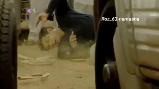 یه تیکه فیلم هندی قشنگ