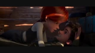 تریلر انیمیشن Leap! 2016  از سایت GoGoMovie