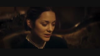 فیلم درام وزیبا مهاجر بادوبله فارسی