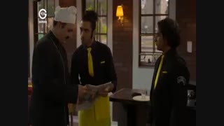 قسمت 22 سریال کافه پیانو با دوبله فارسی