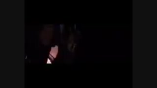 عصبانیت ابراهیم حاتمی کیا و توقف پخش فیلم به وقت شام