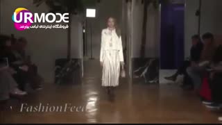 خرید اینترنتی کاپشن پالتو بافت نوزاد دخترانه فروشگاه اینترنتی لباس