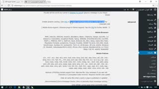 آموزش افزونه WP Super Cache وردپرس قسمت 2