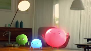 توضیح تکنولوژی‌های تلویزیون QLED از زبان برادران کوانتوم دات!