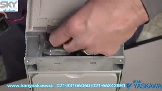 نماینده yaskawa یاسکاوا|معرفی اینورتر های سری V1000 یاسکاوا YASKAWA|نمایندگی یاسکاوا در ایران|فروش اینورتر یاسکاواYASKAWA