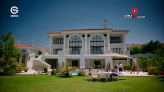 دانلود قسمت 14 بوی توت فرنگی دوبله فارسی