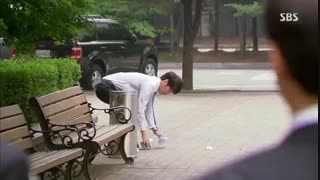 قسمت7سریال کره ای صداتو می شنوم I Hear Your Voice 2013