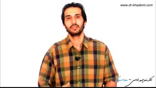 چرا حس باختن زندگی را دارم؟