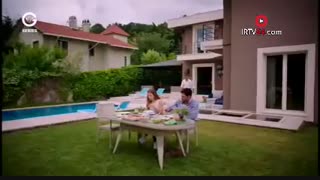 بوی توت فرنگی قسمت 16 دوبله فارسی