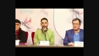 آنچه در دومین روز جشنواره فیلم فجر گذشت