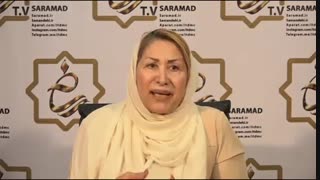 همراه با شامد/6/: حبیبه نیک سیرتی (ترانه سرا) ترمیم دندان