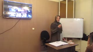 چگونه خوب حرف بزنیم تا مخاطب خسته نشود