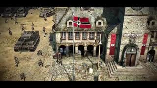 معرفی  و دانلود پنج بازی برتر جنگی در سبک استراتژیک