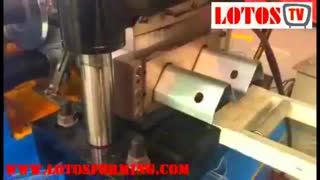 فروش خط تولید گاردریل