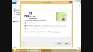 روش لغو ابزارهای اضافی هنگام نصب نرم افزارها با Unchecky