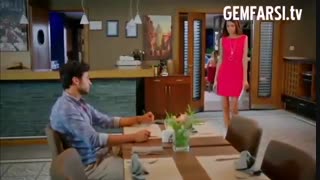 دانلود قسمت 15 بوی‌ توت فرنگی دوبله