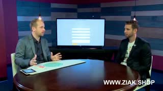 At the Table by Andi Gladwin VOL2 DEMO - آموزش شعبده باز