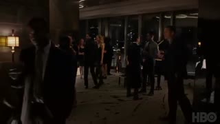 تریلر فصل دوم سریال زیبای Westworld