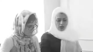 موزیک‌ویدئو زیبا بچه‌های اوتیسم با نام "فرصت بده "