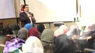 چهارمین دوره ازدواج در عصر یخبندان 1