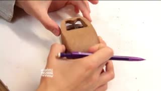 نحوه ساخت موس وایرلس چوبی