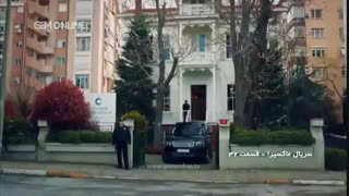 دانلود قسمت 32 ماکسیرا دوبله فارسی