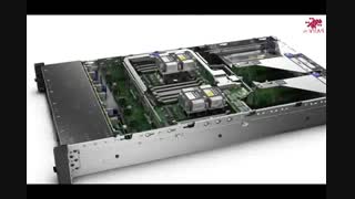 معرفی انواع سرور اچ پی DL560 G10