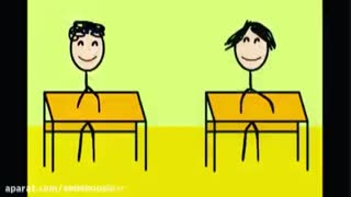 معلم ریاضی ما