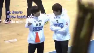 infinite-- funny collection  تقدیم به کوثر جونم