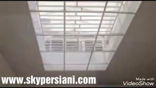 آموزش تولید فروش آسمان مجازی