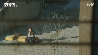 قسمت دوازدهمᴴᴰ سریال کره ای یک ادیسه کره ای - A Korean Odyssey 2017 - زیرنویس چسبیده