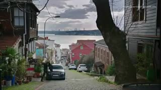 دانلود قسمت 16 عشق سیاه و سفید -Siyah beyaz ask با زیرنویس فارسی چسبیده