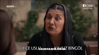 سریال رز سیاه قسمت 43 و 44 و 45 karagul (ترکی)