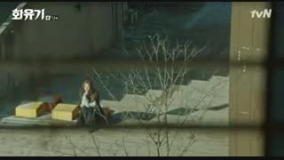 سریال Hwayugi ادیسه ی کره ای قسمت 12 با زیرنویس چسبیده و حجم کم