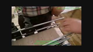 نوار نقاله به همراه لیبل زن (پشت چسب دار)