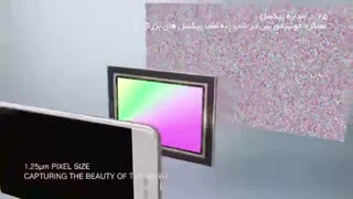 تیزر گوشی هوشمند Honor 6X