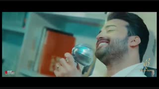 موزیک ویدئو جدید بابک جهانبخش به نام پریزاد Full HD