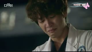 حذفی سریال کره ای وضعیت اضطراری(روز موعود) قسمت هجدهم پارت 4