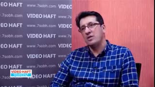 گفتگو با فوتبالیستی که دوبار فوتبال را آموخت