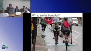 اصول حفاظت از مسیر دوچرخه (مسیر دوچرخه ایمن)