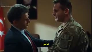 دانلود قسمت 32 قول -Soz با زیرنویس فارسی چسبیده