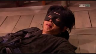 قسمت چهارم سریال ایلجیما با بازی جونگ کامل با زیرنویس