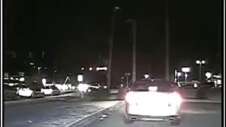 تعقیب مرگبار پلیس جورجیا پس از تراژدی تصادفات اتومبیل با کامیون به پایان می دهد. {جدید}