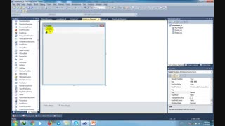 آموزش برنامه نویسی ویژال بیسیک (بخش چهارم)