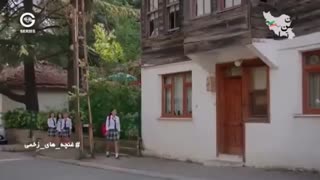 سریال غنچه های زخمی قسمت 36 kirgin Cicekler (ترکی)